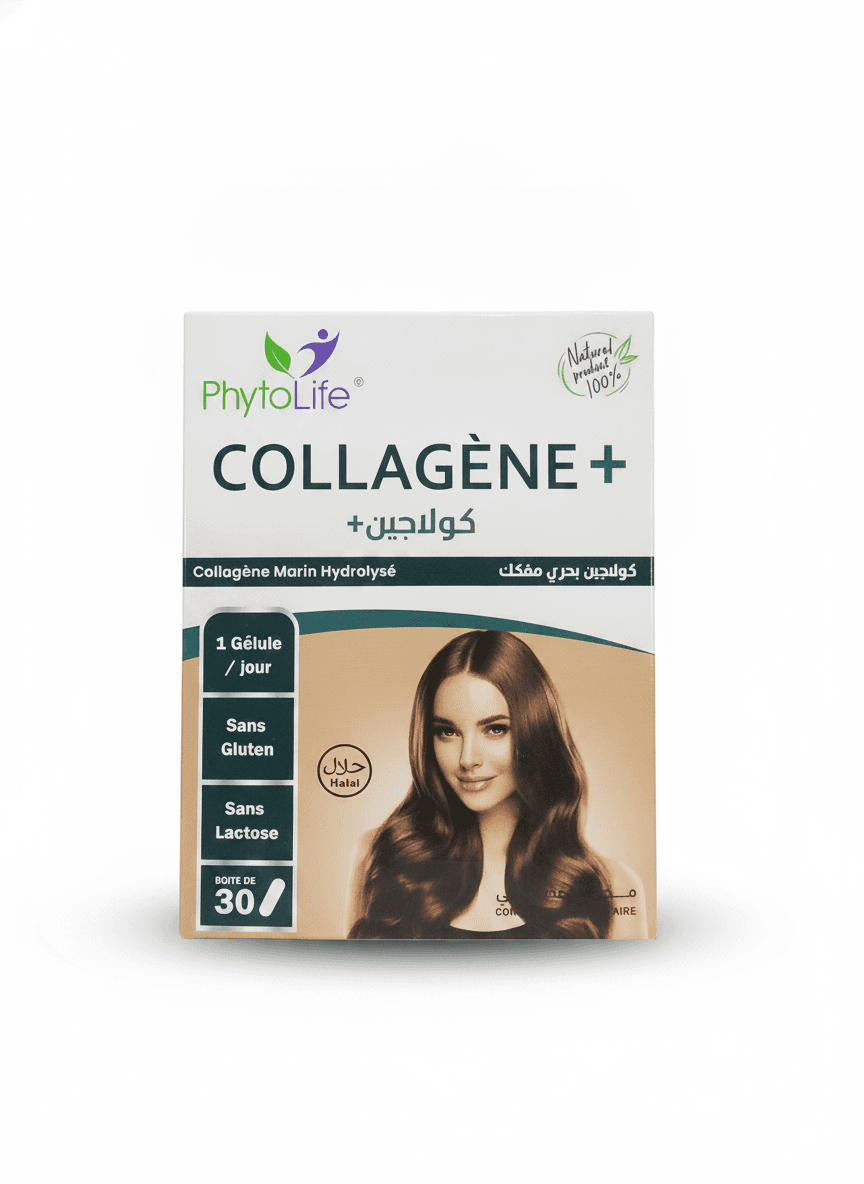 PHY COLLAGEN+ BT30 PPA :