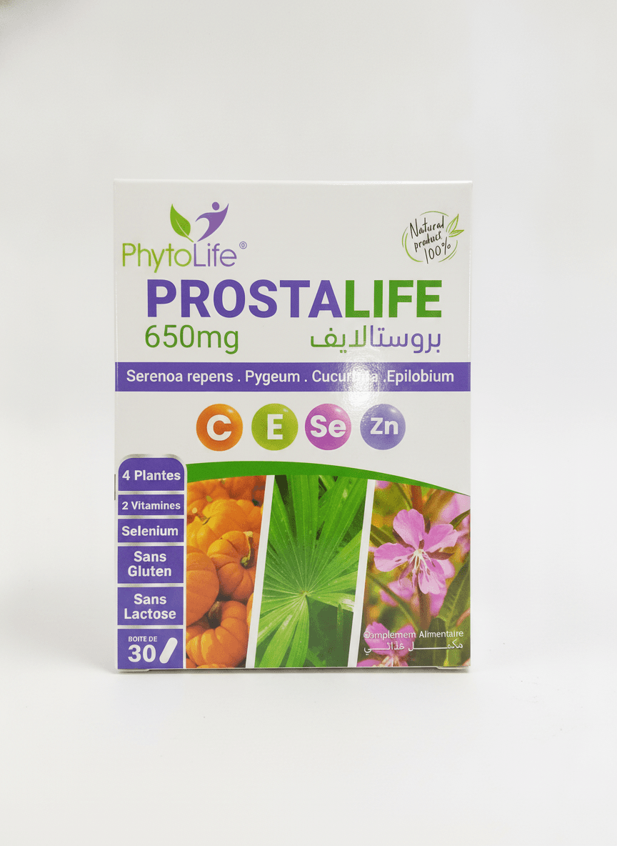 PHY PROSTALIFE PROSTATE