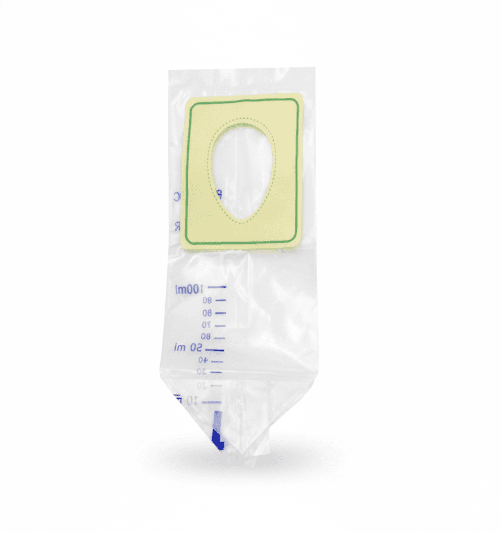 POCHE URINE PEDI