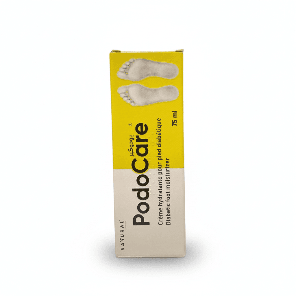 PODOCARE CREME HYDRA
