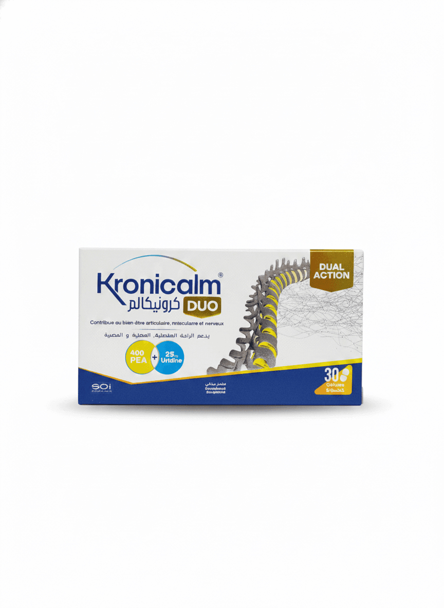 SCI KRONICALM DUO PPA