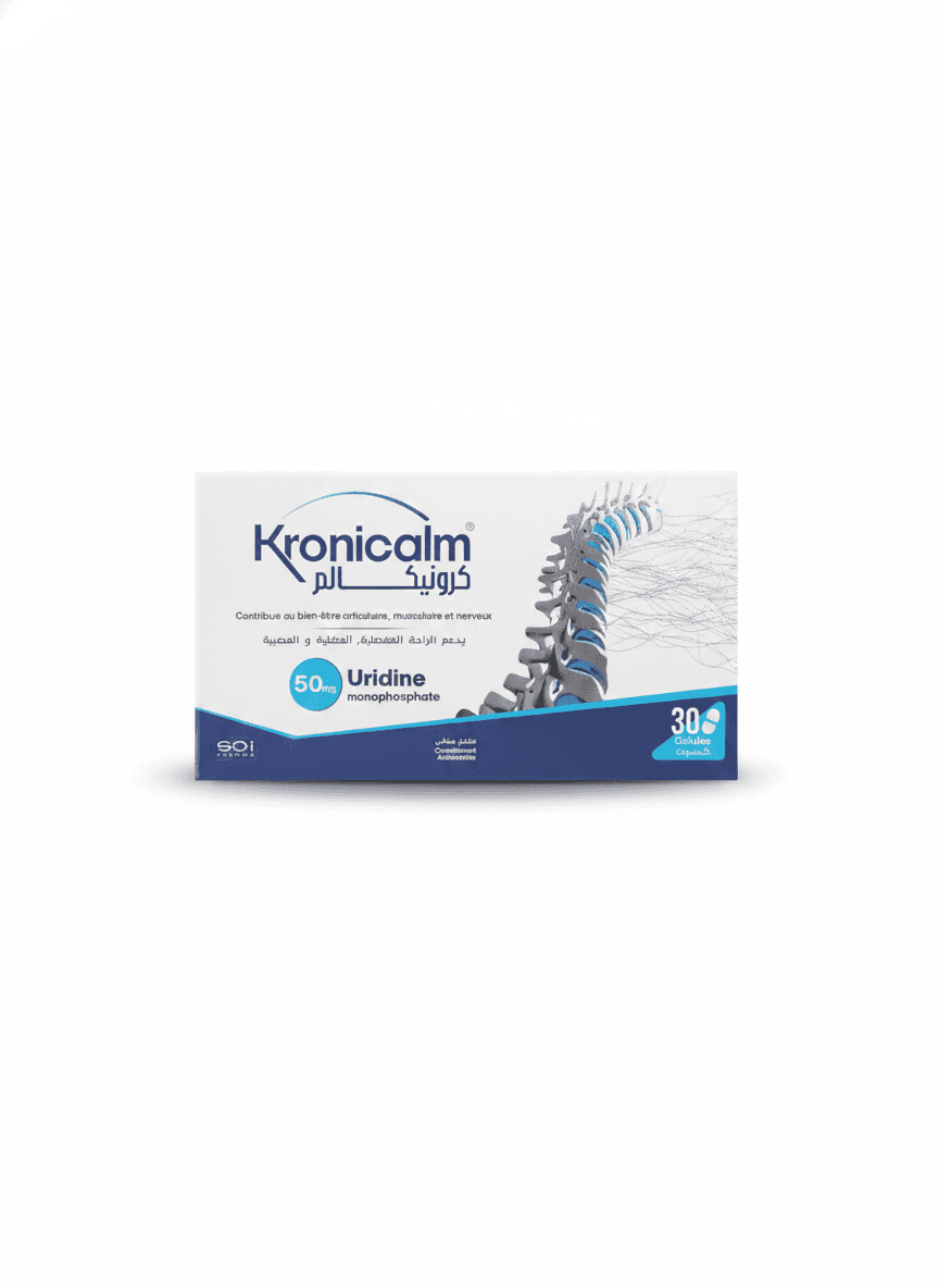 SCI KORNICALM BT/30 PPA