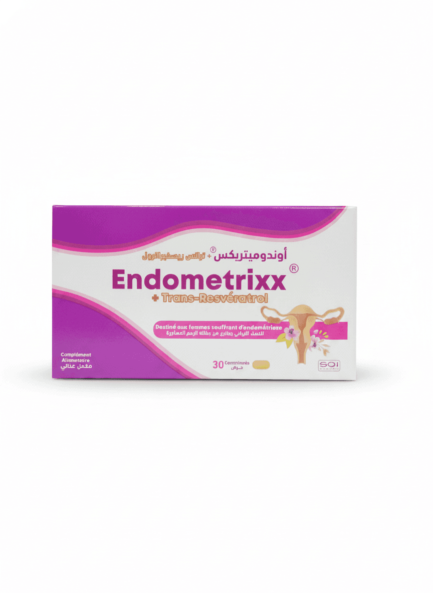 Endometrixx