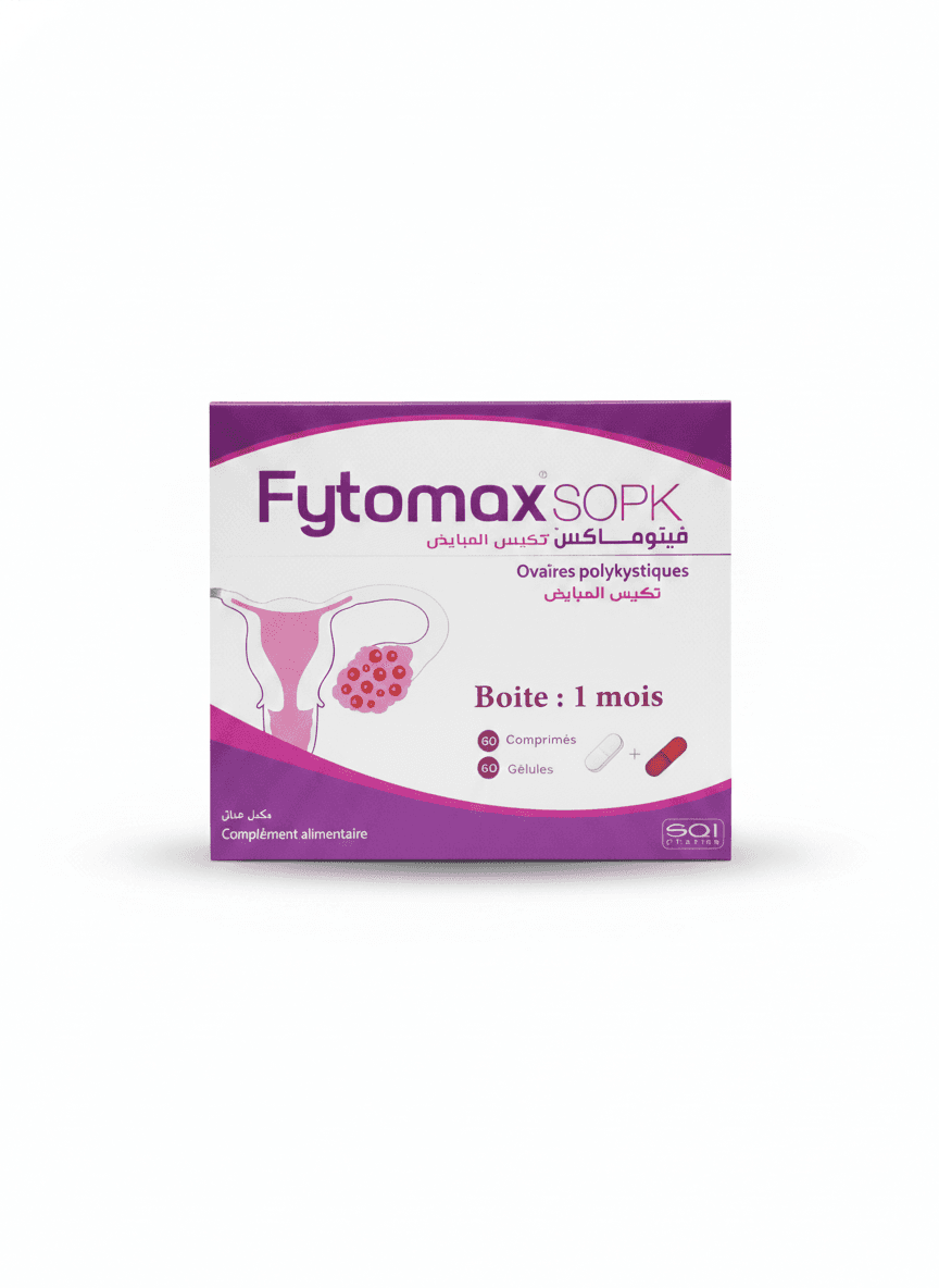 Fytomax SOPK (1M)