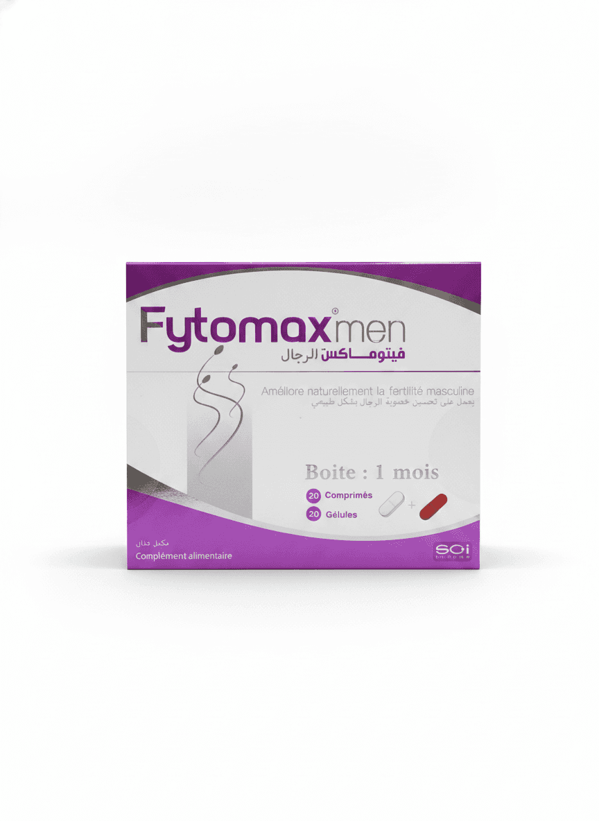Fytomax Men ( 1M ) PPA  9480