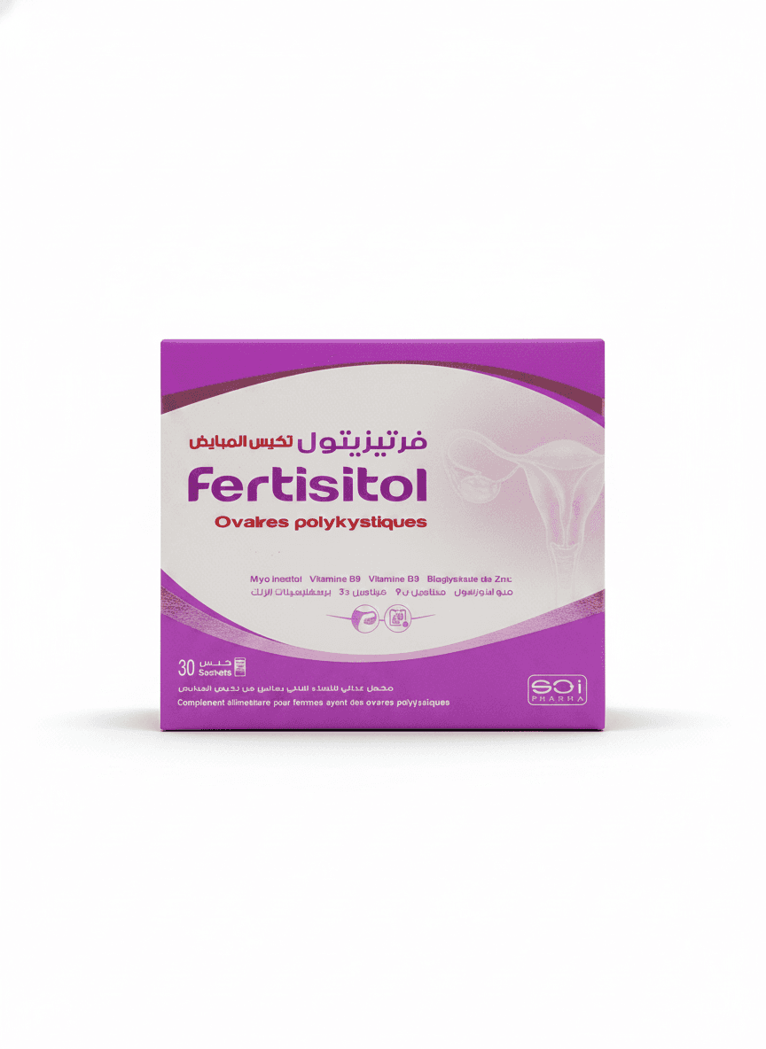Fertisitol B/30