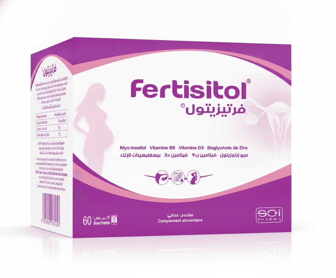Fertisitol B/60