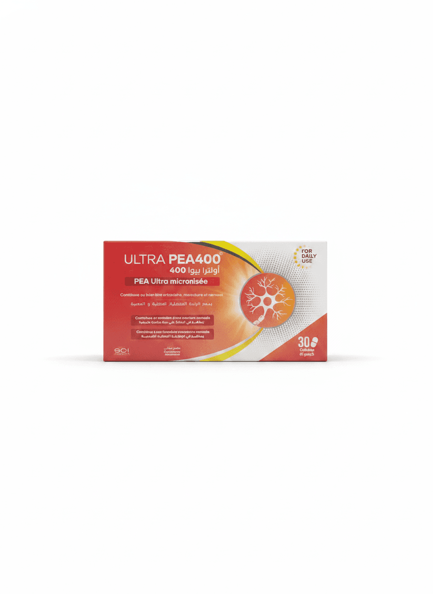 SCI ULTRA PEA 400 PPA 1875