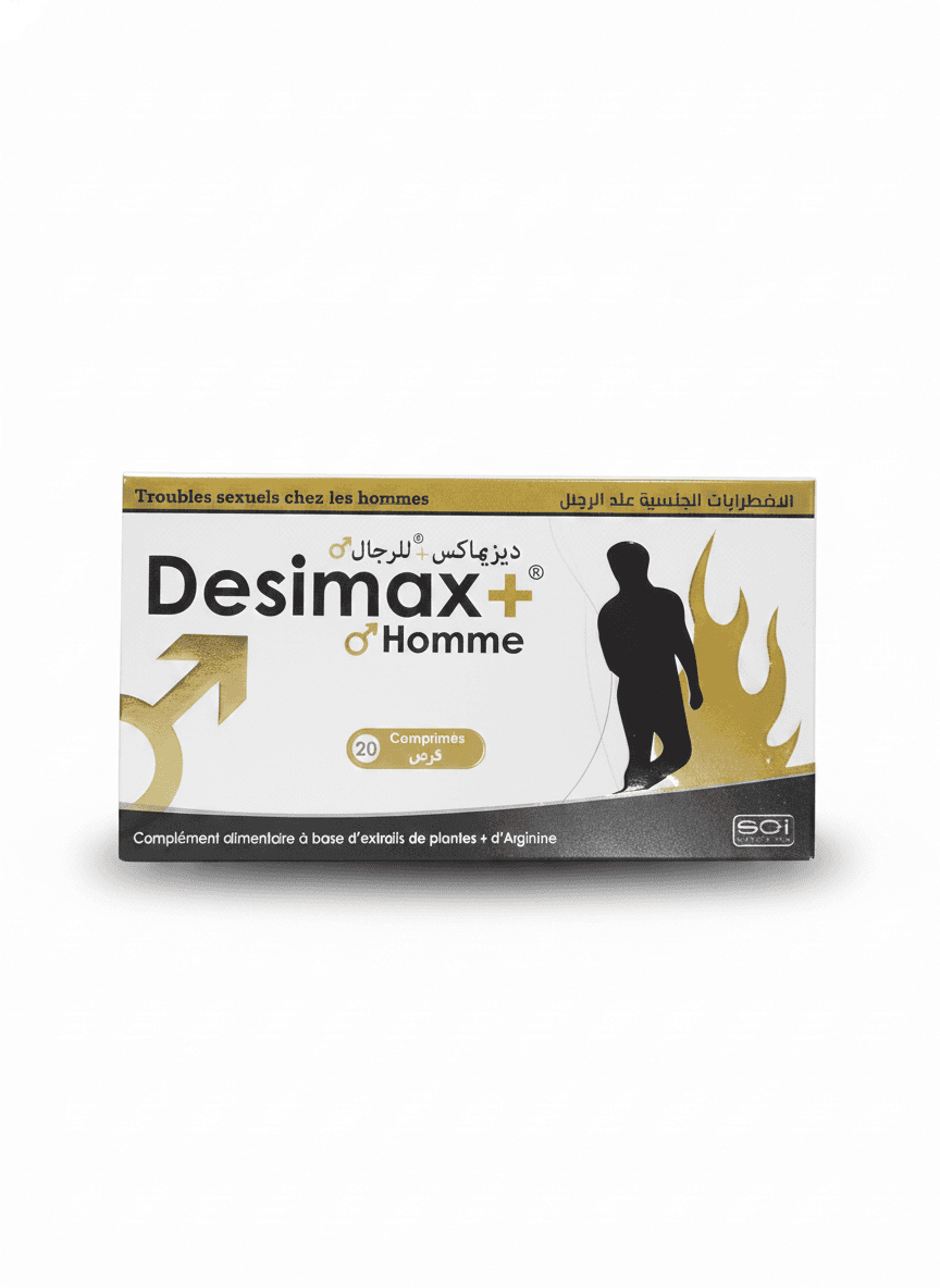 Desimax homme