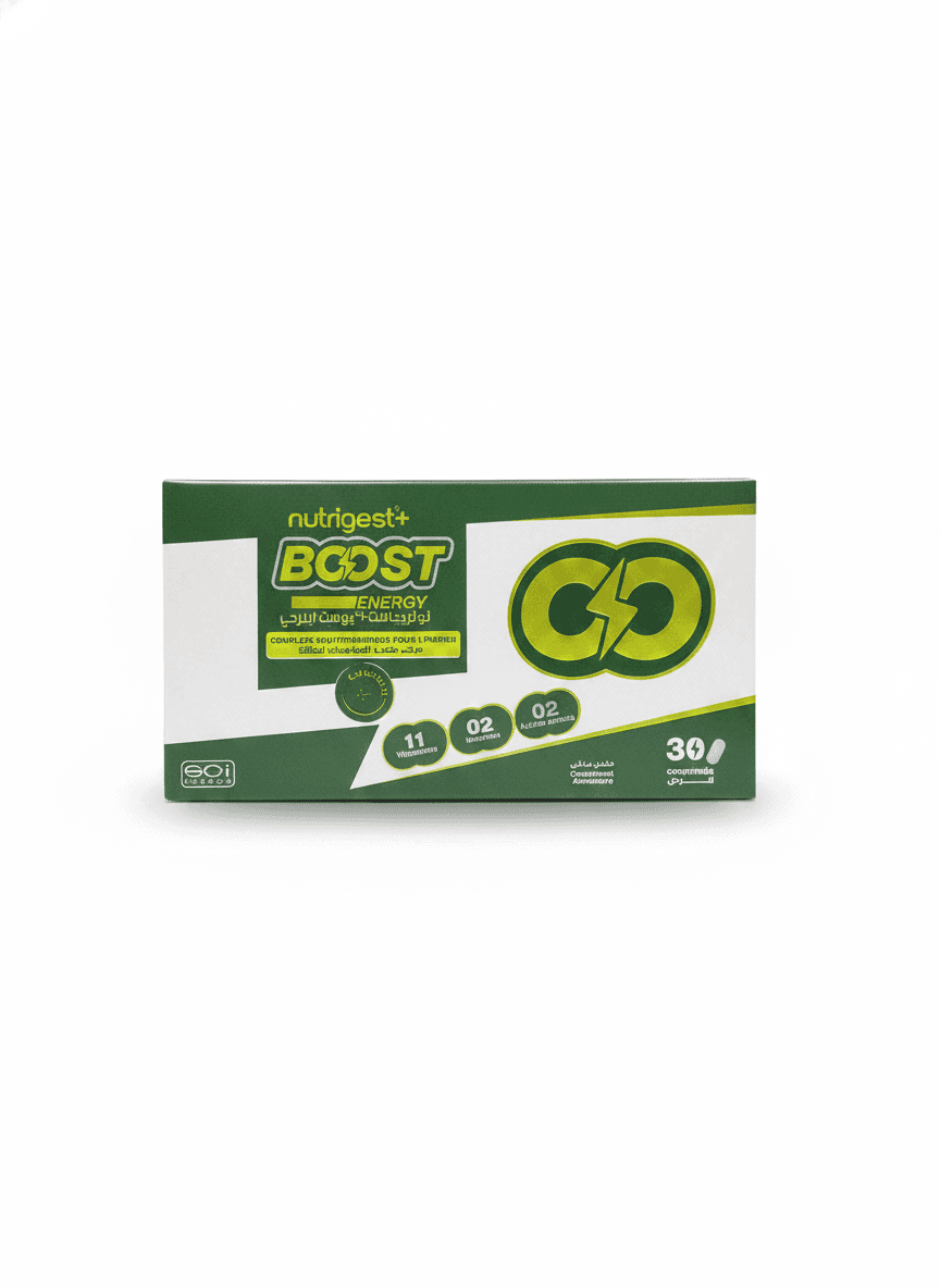 Nutrigest Boost