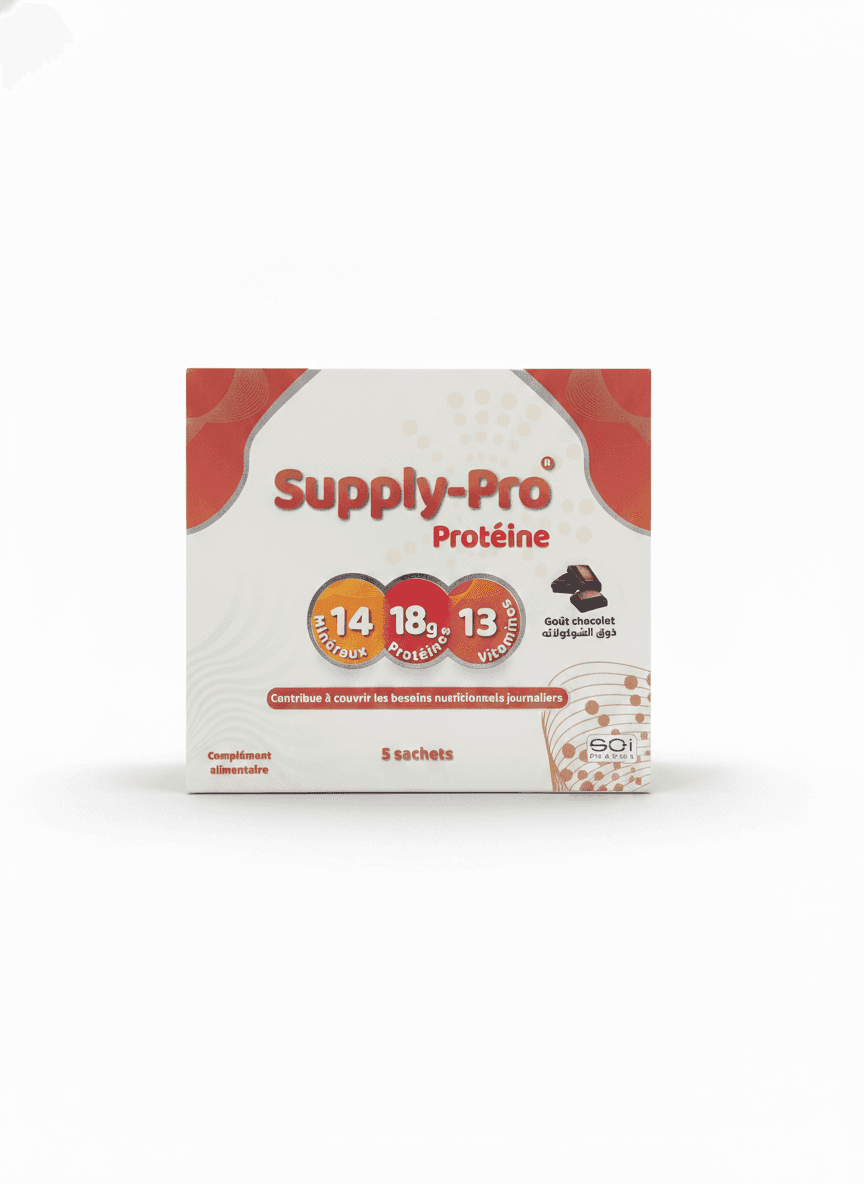 Supply-Pro