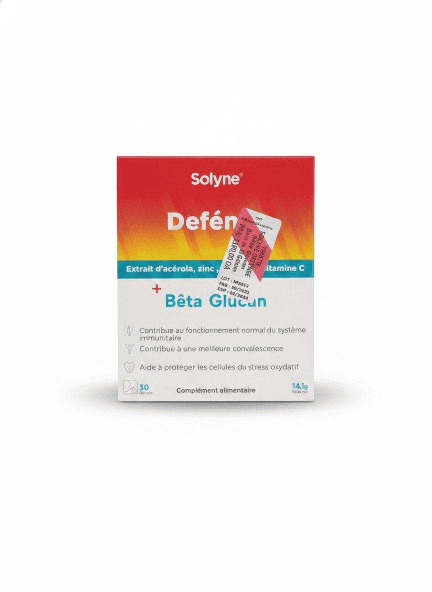 SOLYNE DEFENSE BETA-