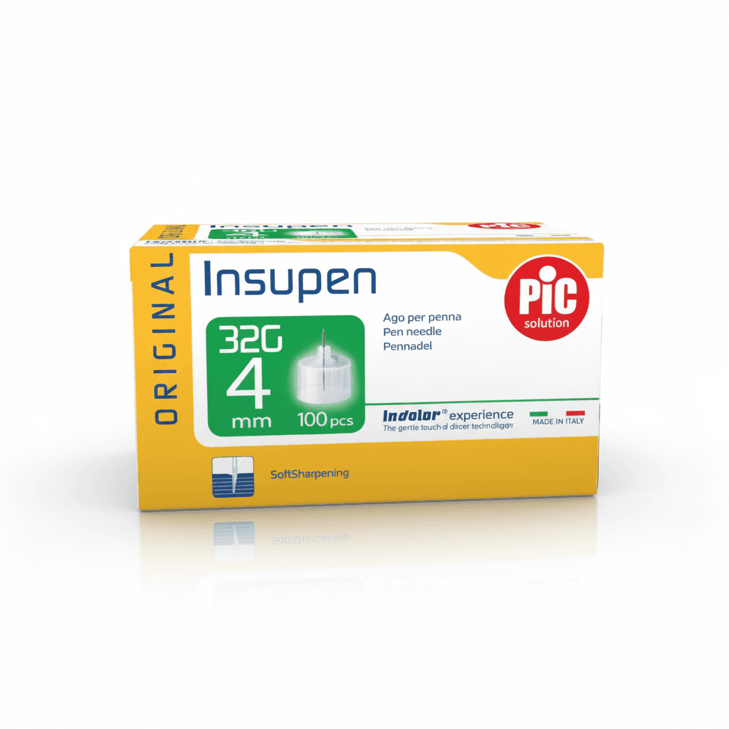 UPPER INSUPEN