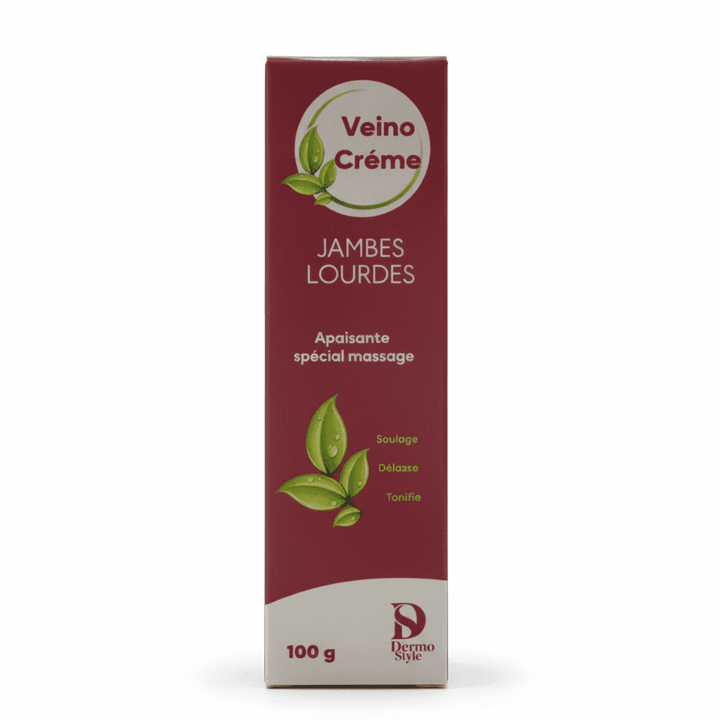 VEINO CREME JAMBES