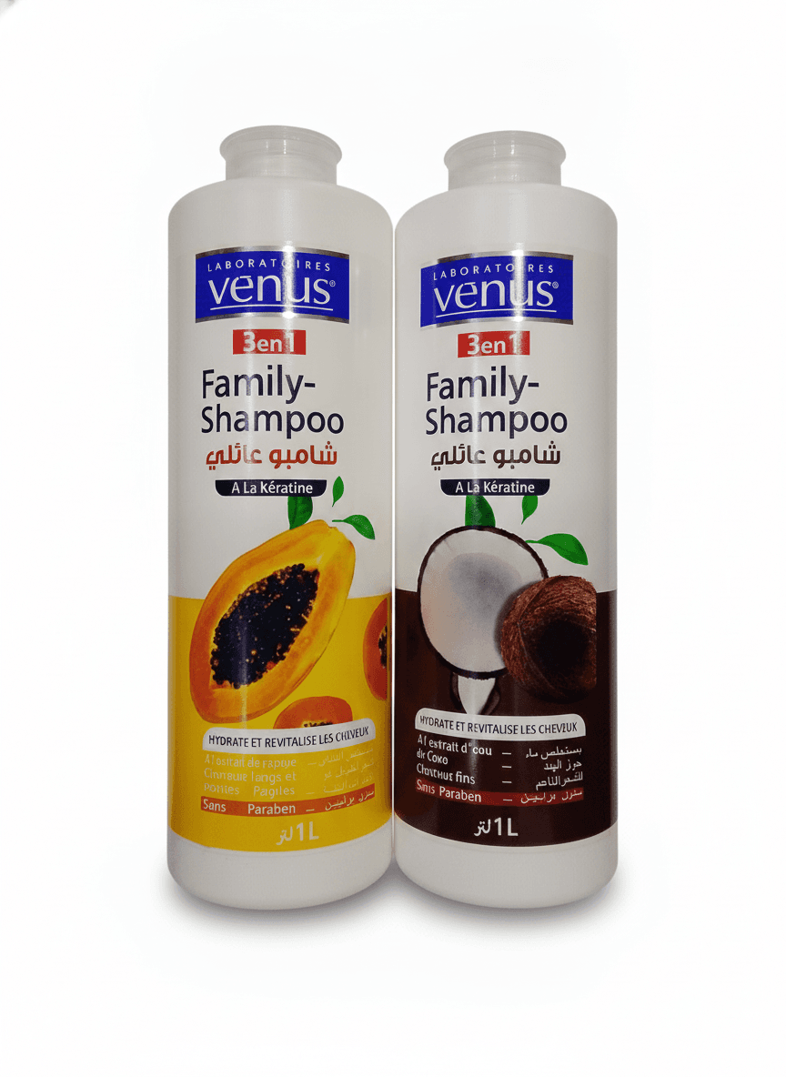 VENUS SH FAMILY 1L