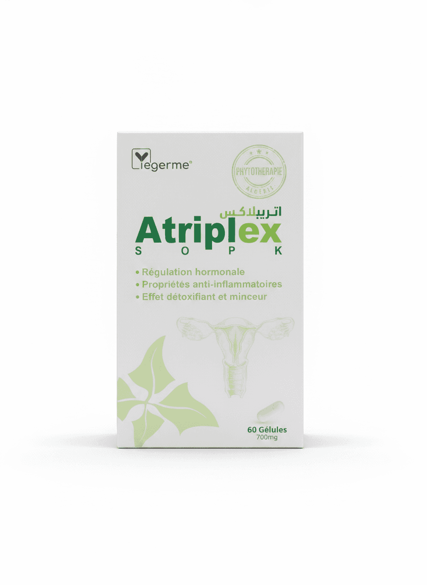 VIEGERME ATRIPLEX SOPK