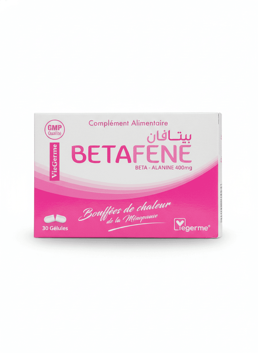 VIEGERME BETAFENE