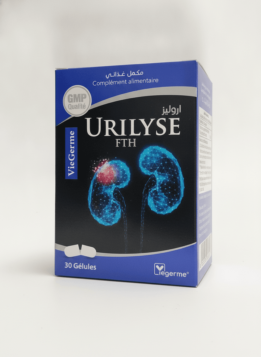 VIEGERME URILYSE PPA :