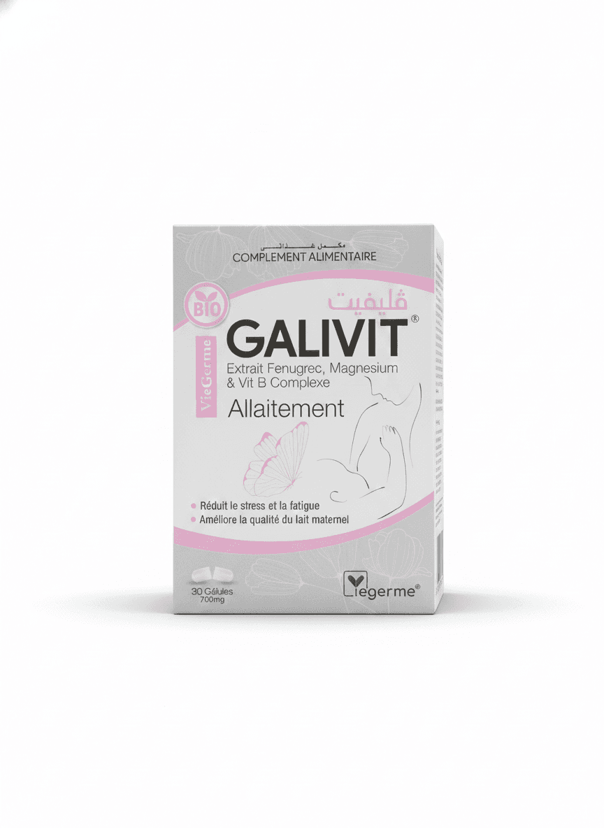 VIEGERME GALIVIT PPA :