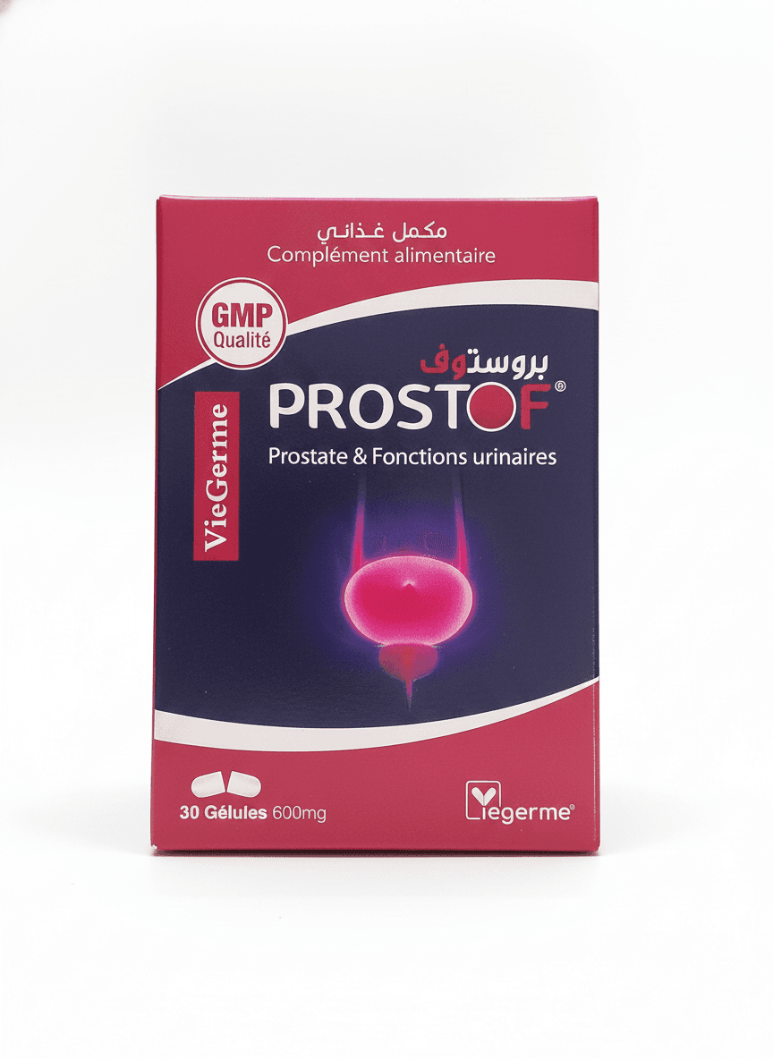 VIEGERME PROSTOF