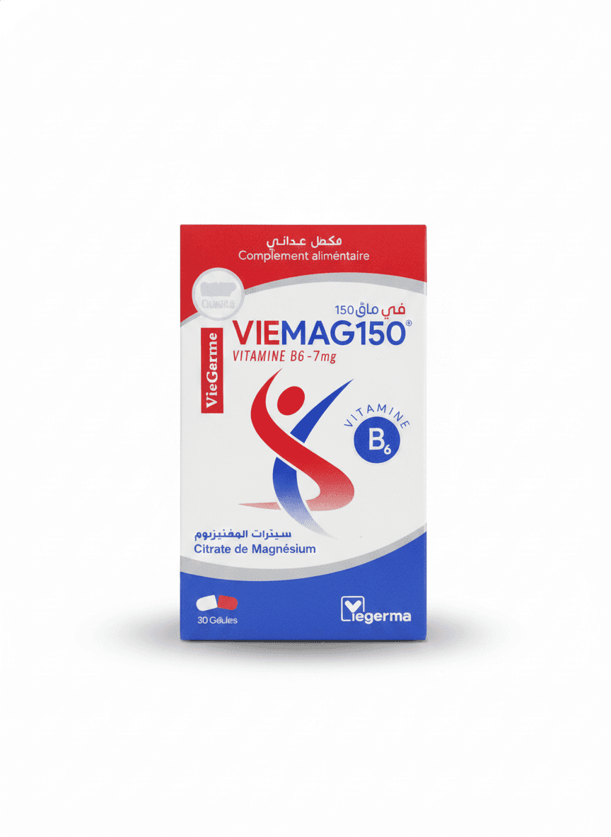 VIEGERME VIEMAG150 PPA :