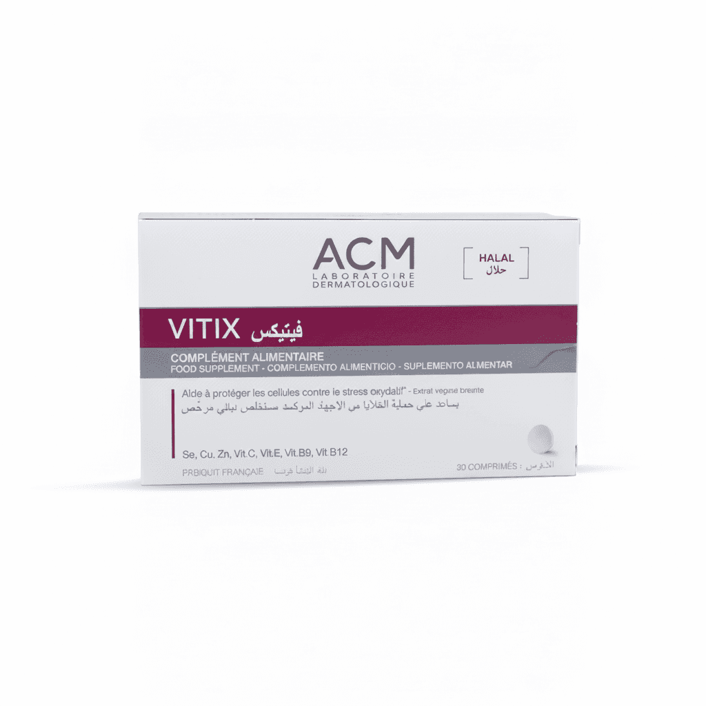 VITIX COMP B/30 PPA : 3053.00