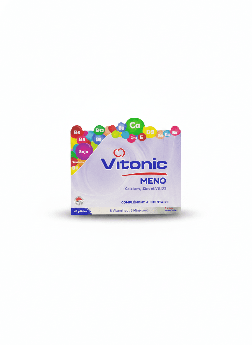 VITONC MENO PPC : 1350.00