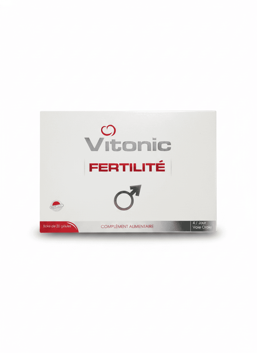 VITONIC FERTILITE B/90