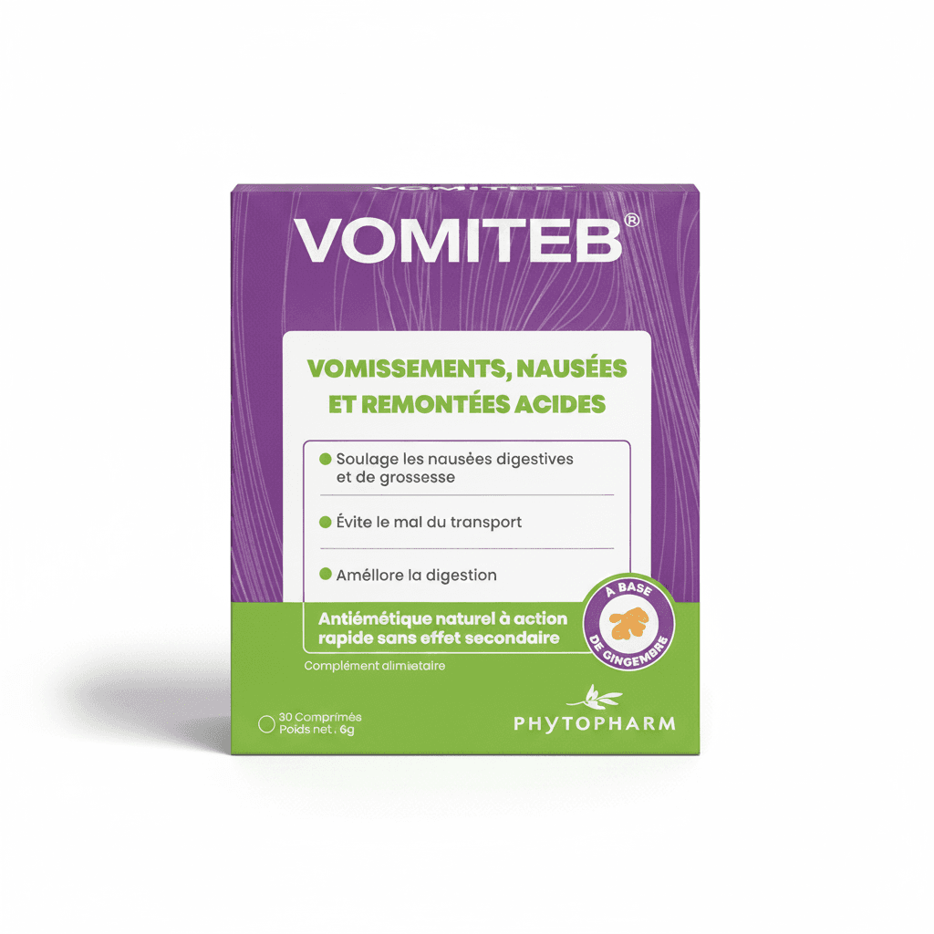 VOMITEB COMP PPA : 580.00
