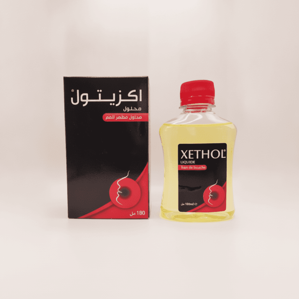 XETHOL BDB PPA : 260.00