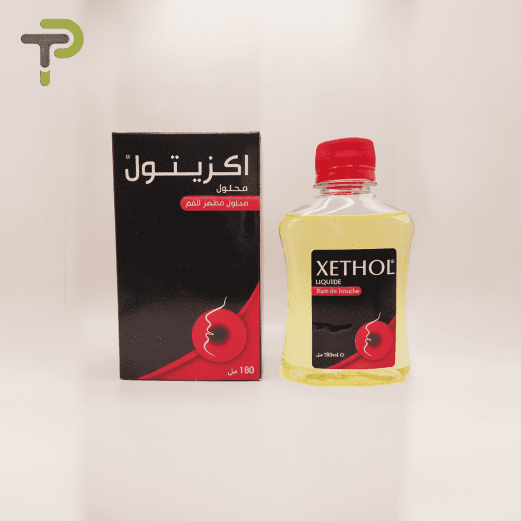 XETHOL BDB PPA : 295.00