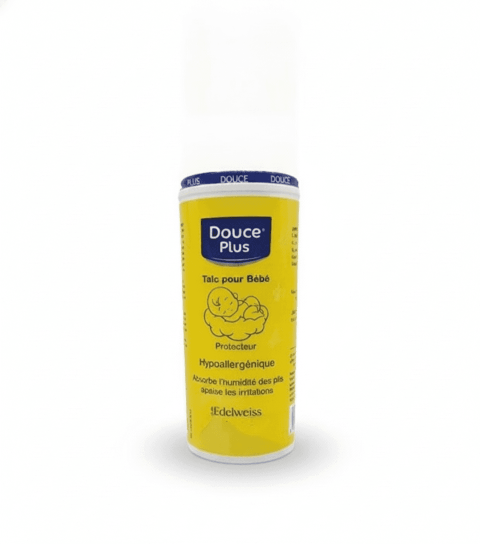 DOUCE TALC