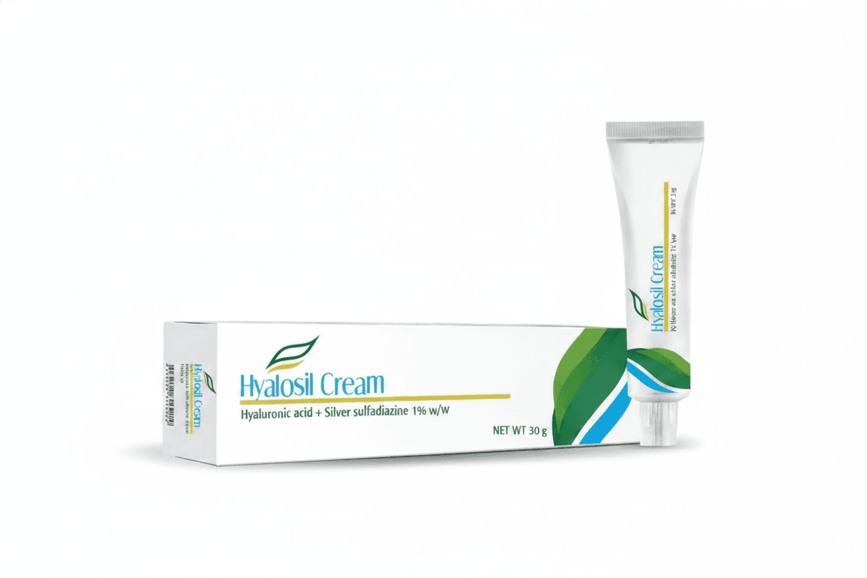 hyalosil