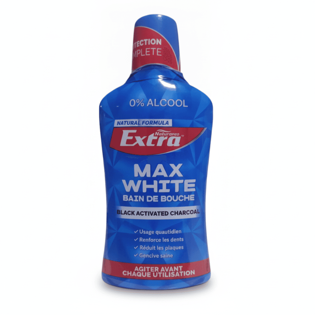 0827 BDB EXTRA MAX 500ML