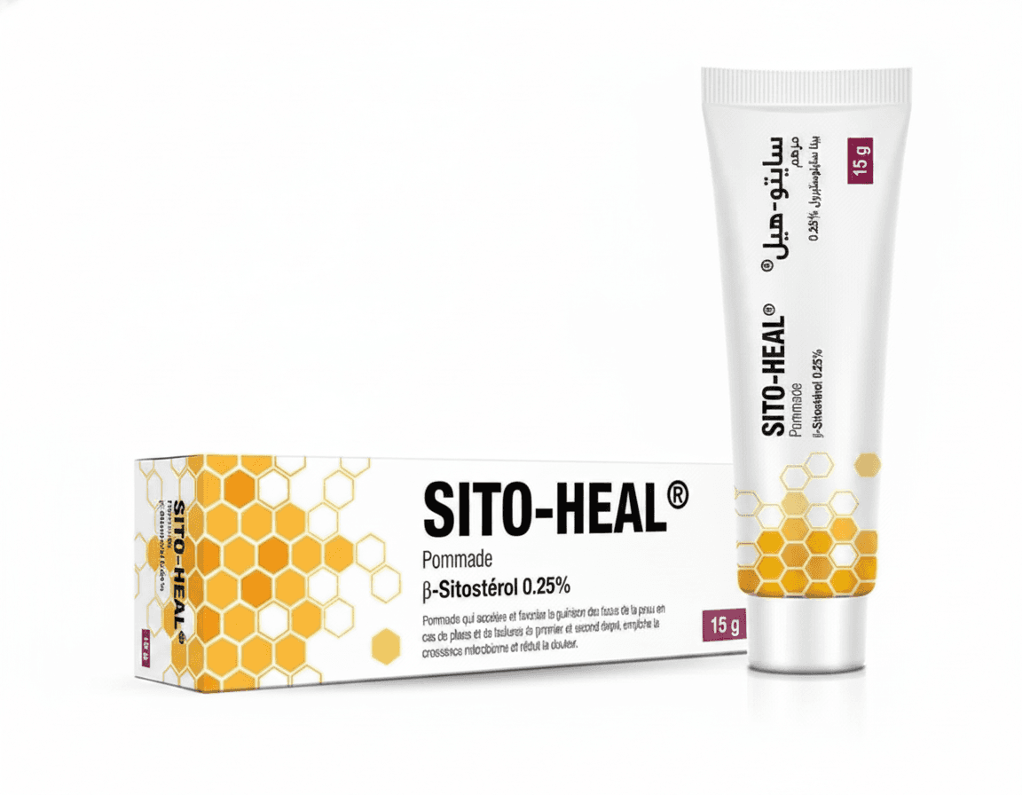 sito-heal