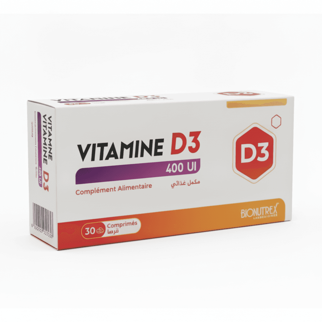 BION VIT E 400UI BT/30 PPA :