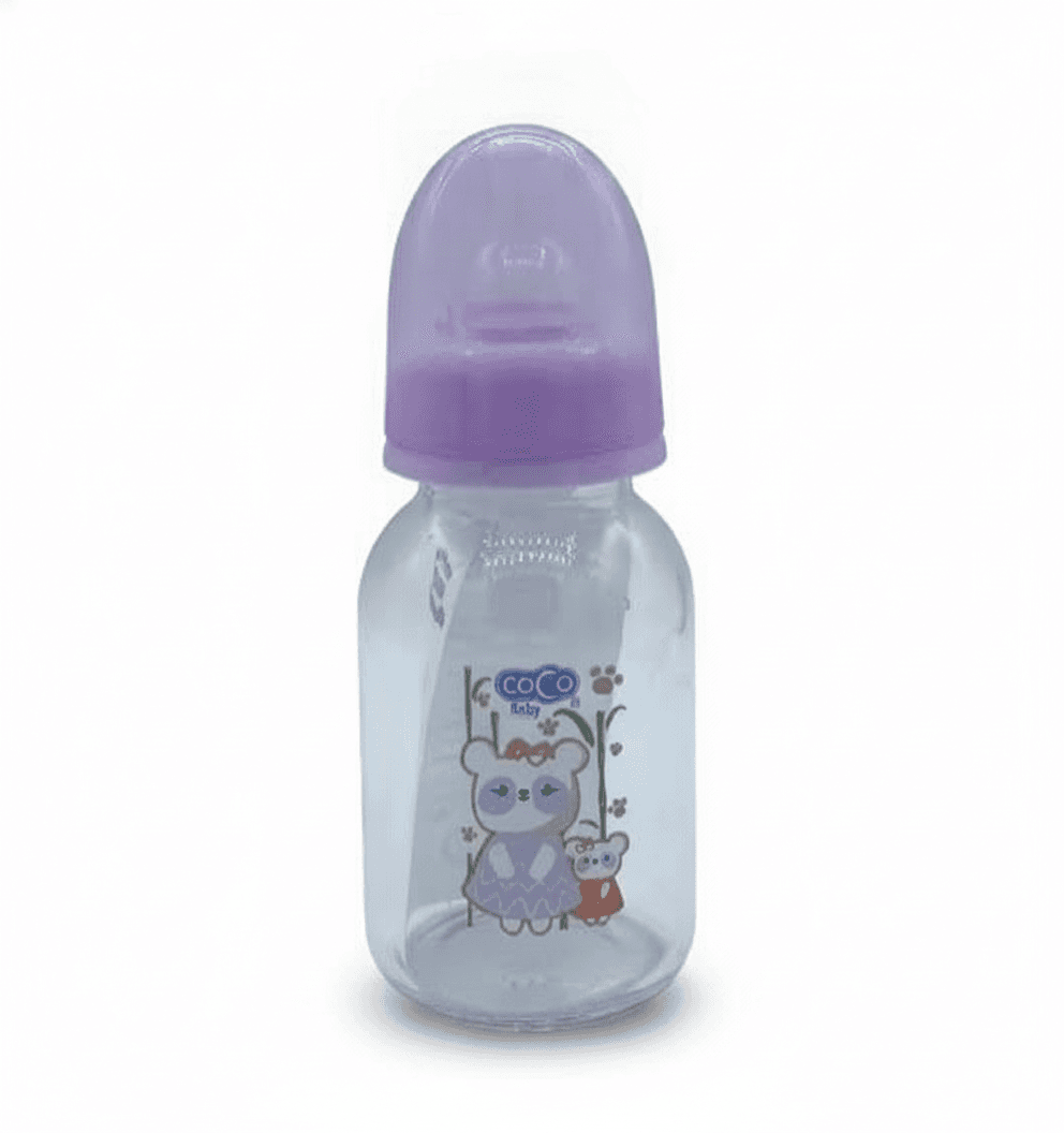 BIB VERRE PM 120ML 2322