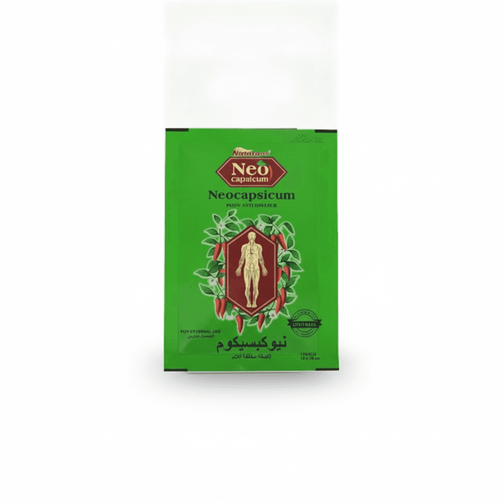 EMPLA NEWCAPSICUM PM