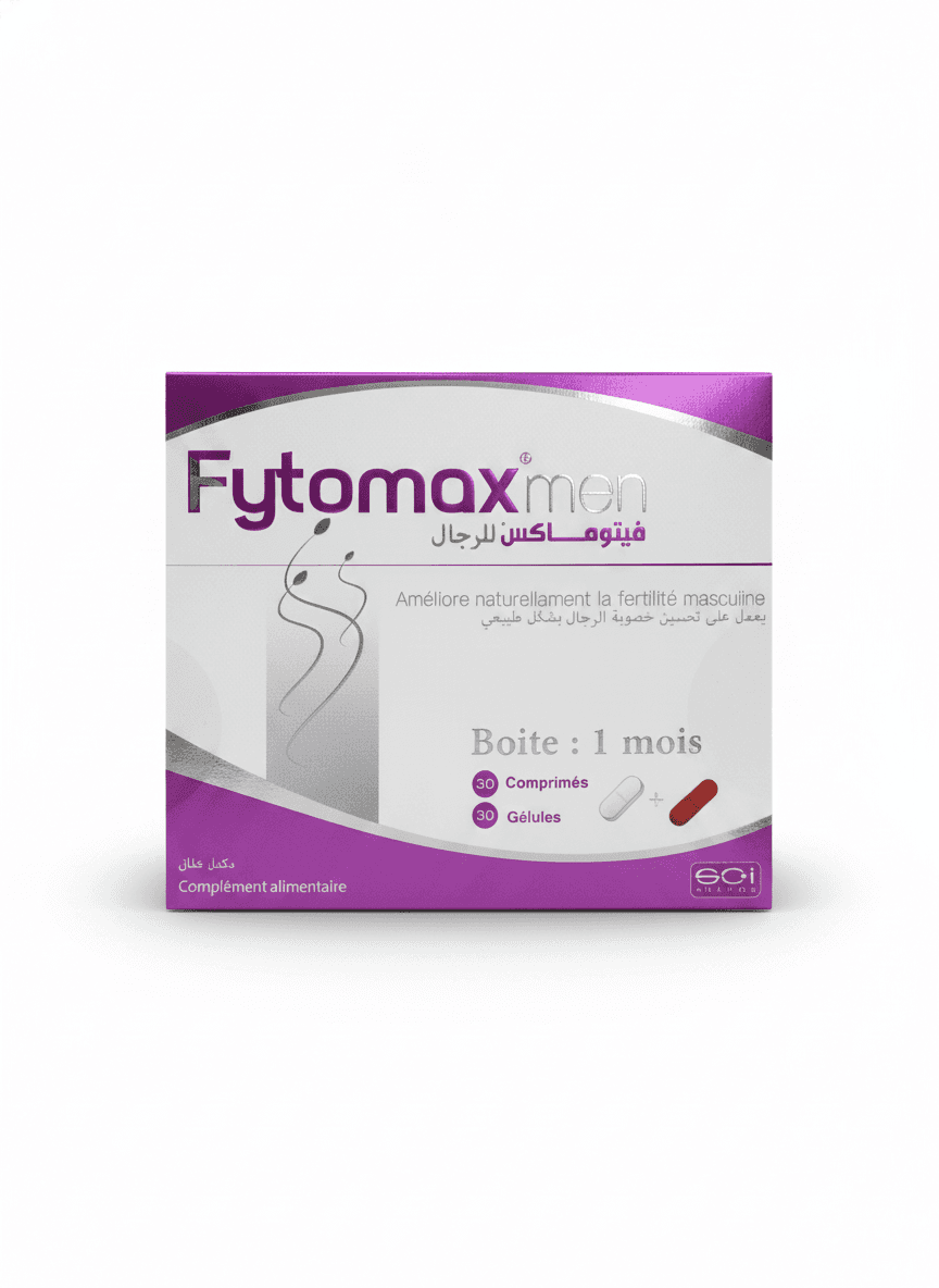 FYTOMAX HOMME PPA : 9480.00