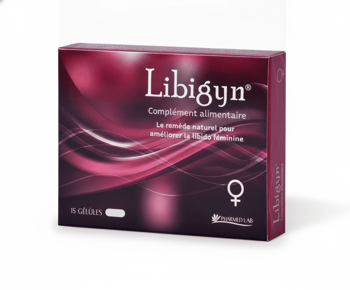 LIBIGYN PPA : 2450.00