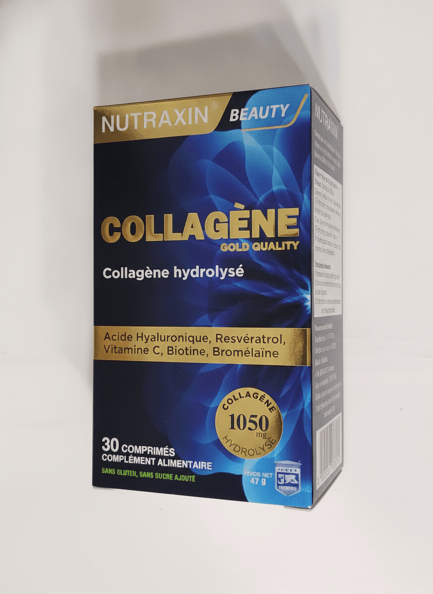NUTRAXIN COLLAGENE B/30