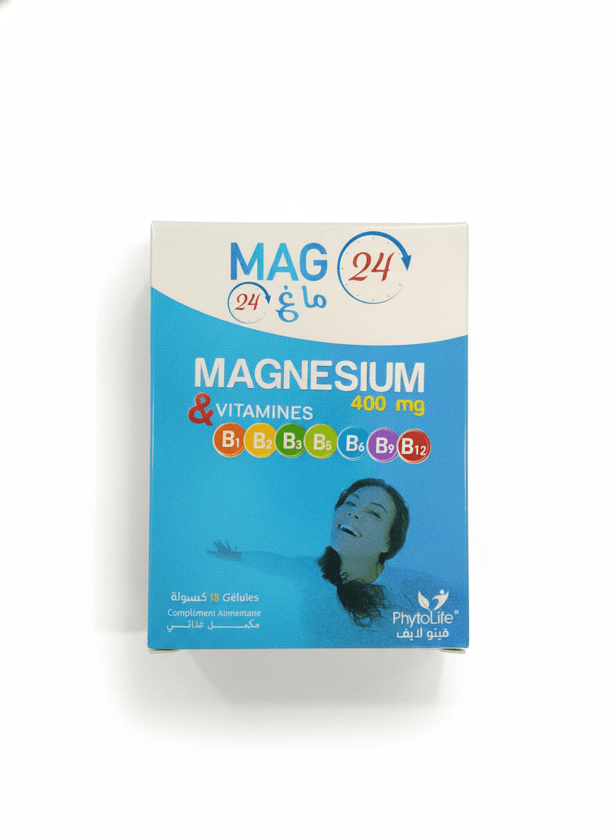 PHY MAG 24 CITARTE