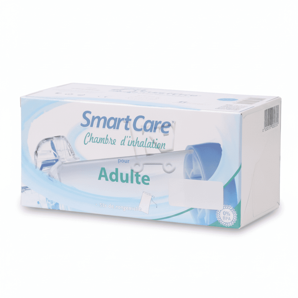 SMART CARE CHAMB DINH AD