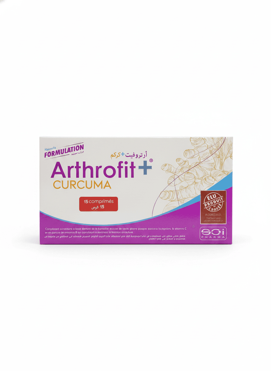 ARTHROFIT B/15
